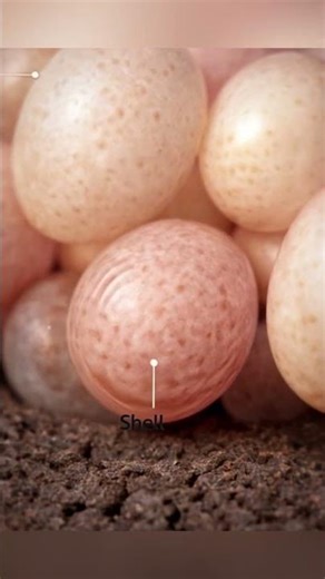 🥚 WHAT AN EGG CLUSTER REALLY MEANS