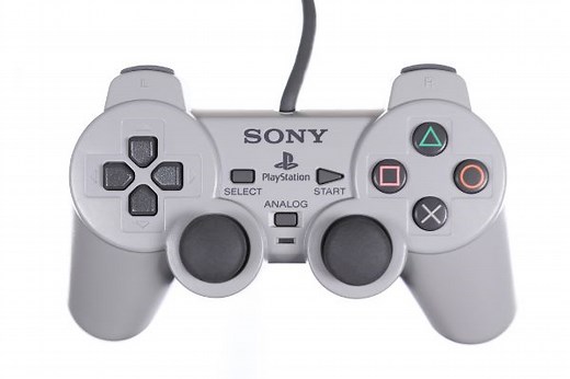 Are The PS1 And PS2 Controllers The Same? (Explained) | WhatsaByte