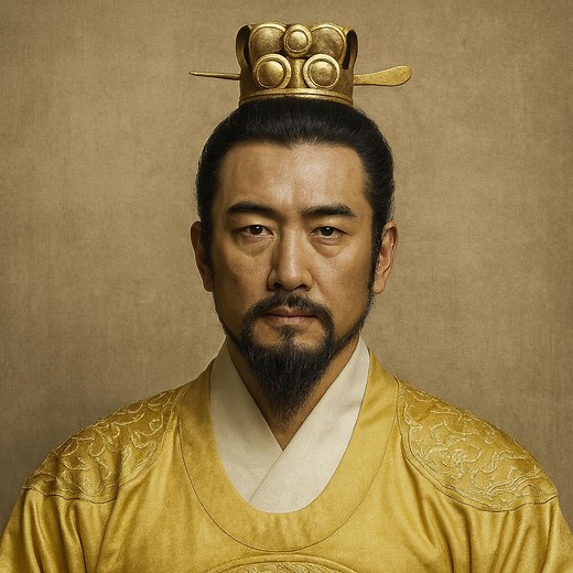 Kingdom of Goryeo  | Map and Timeline