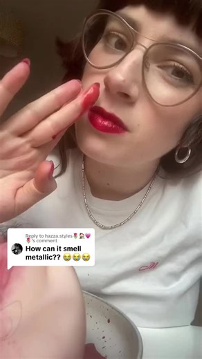 Understanding the Smell of Period Blood: A Comprehensive Guide