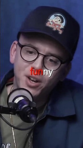 Logic Talks About Rapping with Eminem! 😳🔥