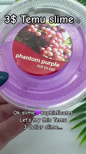 Temu Slime Review: The Best Slime You'll Ever Buy!