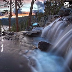 CHASING WATERFALLS: Want to get out of town this weekend? Check out these five best waterfalls in Northern California >> https://goo.gl/czgry5 What is your favorite Northern California waterfall? | KCRA 3