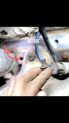 Turn rusty and broken exhaust manifold bolts into a quick DIY repair ⚡️Our Exhaust Manifold Bolt Repair Kits make fixing your vehicle easy and affordable 💵 Save this post for your next repair or check out our YouTube channel for more installation demos!✅️ www.kralautoparts.com #exhaustmanifold #kralautoparts #mechanic #madeinamerica #familyownedbusiness #shoplife #carparts #autorepair #dıy #mechanichacks #madeinusa #autorepairtips #truckparts #chevrolet #Ford #dodge | Kral Auto Parts LLC