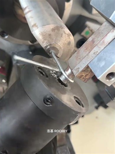 INSANE Spring Factory in China! 😲⚙️This Factory Never Slows Down! #shorts2026 #techshorts