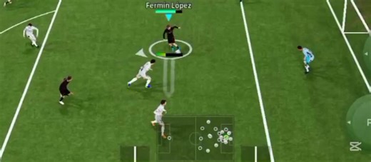 PES RP / XAVİ SİMONS