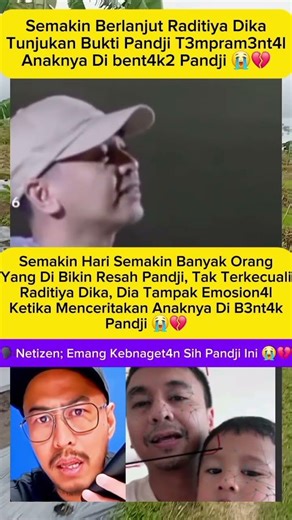 Raditiya Dika Dan Pandji Pragiwaksono Terbaru #radityadika #pandjipragiwaksono