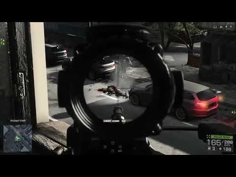 battlefield 4 PC Campaign Mission 1, Part-1