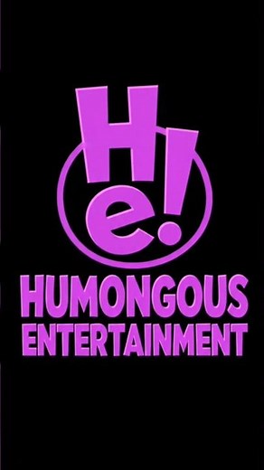 #DreamScreenAI Humongous Entertainment Logo