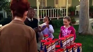 The Bernie Mac Show Full Episodes S04E11 You Don't Know Squad