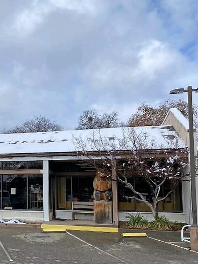 Fresno County Public Library on Reels