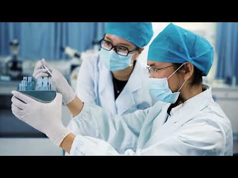 Logistics Solutions for Lab Diagnostics