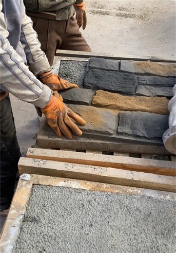 Exploring North Yuel Cultural Stone for Exterior Walls