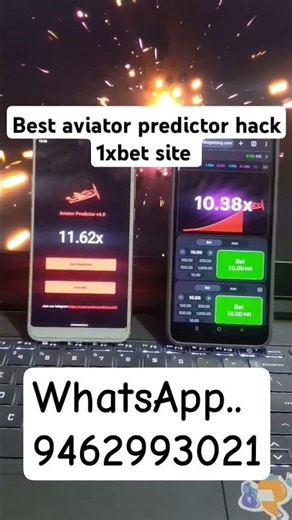 1xbet loss recover aviator predictor v4.0
