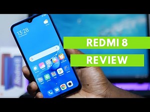 Redmi 8 - Full Review - The Absolute Best Budget Smartphone for $130!
