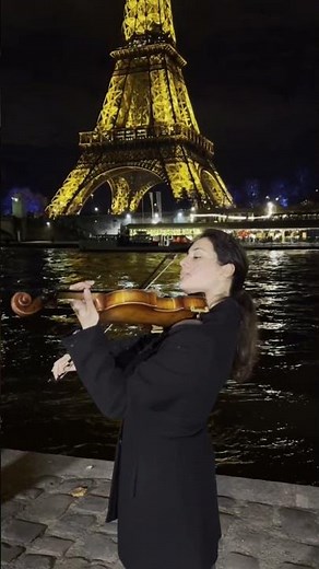 Fer Machado Violin - A Thousand Years (Christina Perri violin cover)