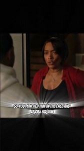 You cannot be a perfect mother and cop simultaneously #911