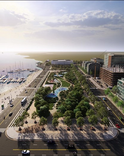 114 reactions · 79 shares | Discover the most versatile way to visualize your designs—at any scale. | Lumion | Facebook