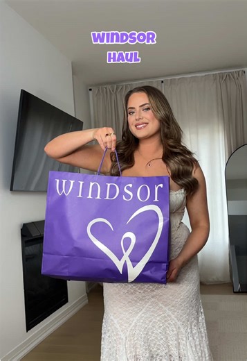 Windsor Store Clothing Haul: Styles You’ll Love