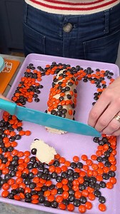 1.3M views · 2.9K reactions | Easy Halloween treats! #food #recipe #Halloween | Elaine Carol’s Kitchen | Facebook