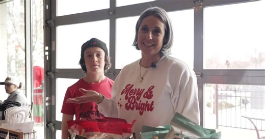 Midtown Merry Market kicks off holiday shopping season with 30  local vendors