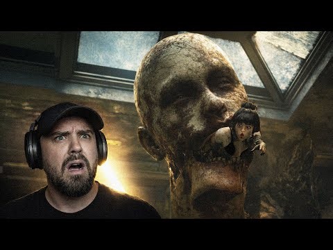 This Horror Game Knows How Far The HUMAN MIND Can Be PUSHED