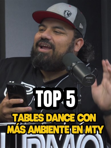 Los MEJORES TABLES de MTY #parrilleros #parrillerosmamones #fernandolozano #ambiente