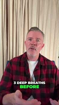 Nervous System Regulation Unlock Easier Choices Effortlessly! #shorts #shortvideo