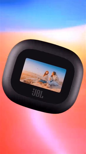 JBL Live Buds 3 en su máxima expresión. Los Live Buds combinan diseño premium, cancelación activa de ruido (ANC), y una batería de larga duración para que vivas tu música al máximo, sin interrupciones. ✔️ Hasta 40h de batería ✔️ Cancelación de ruido activa ✔️ Resistencia al agua IP54 ✔️ Carga rápida y estuche compacto