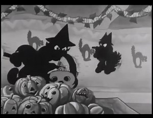 13K views · 808 reactions | Halloween Party (1933) | Cult Cinema Classics | Facebook