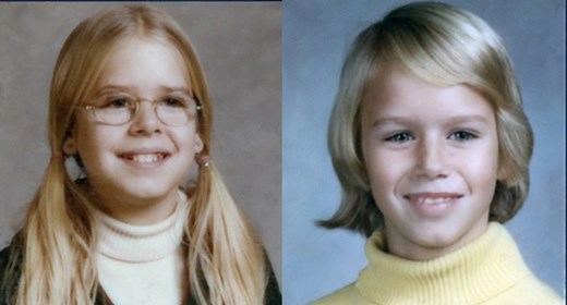 The Lyon sisters mystery cracked after four decades