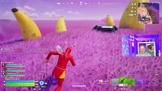 👌Fortnite {FSK 18} 😉