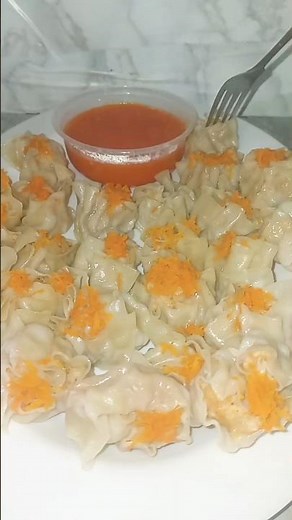 resep dimsum ayam udang#cooking #dimsumenak #asnahmila