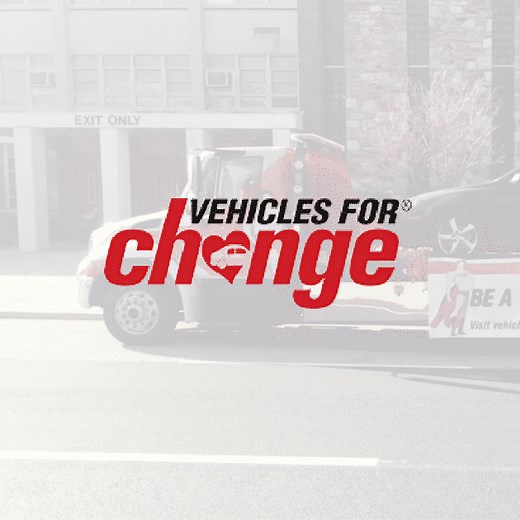 About Us - Vehicles for Change Car Ownership Program