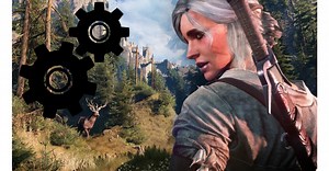 The Witcher 3 NextGen: Diese 15 beliebten Mods laufen auch mit dem Upgrade