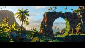 映画『ソニック・ザ・ムービー』日本版予告編