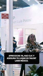 6.9K views · 113 reactions |  ¡ATENCIÓN! Talent Land tiene becas al...