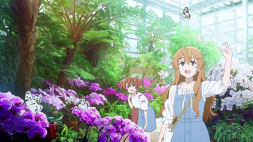 Love Live! Nijigasaki High School Idol Club The Movie – Finale – | E1 - Love Live! Nijigasaki High School Idol Club The Movie – Finale – Chapter 1