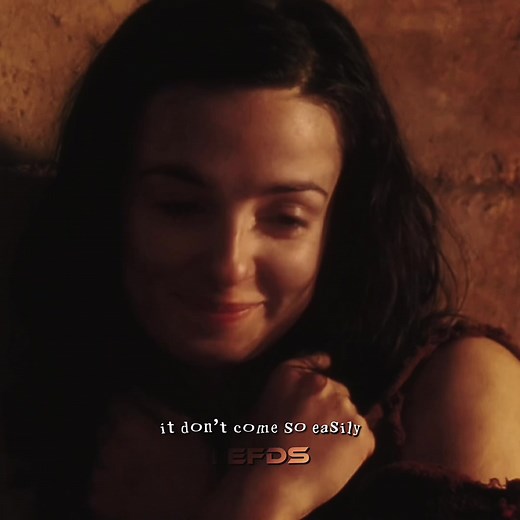Heartwarming Moments with Freya in Merlin