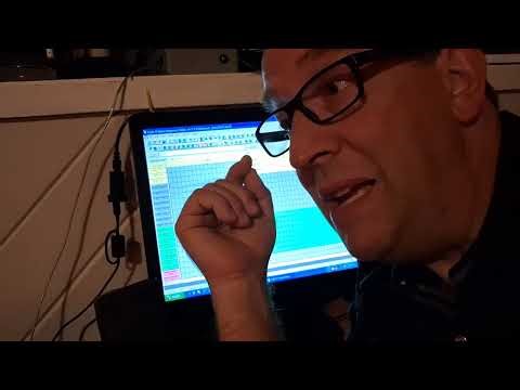 Programming Christmas Lights Behind the Scenes