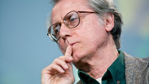 Why Don DeLillo is America's greatest living writer