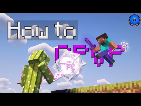 How to Become a Crystal PVP PRO