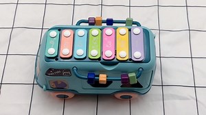 Watch Music Bus Xylophone Toy on Amazon Live
