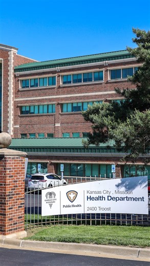 2K views | Meet our Community Health Workers who are at the forefront of improving healthcare literacy and access. | Kansas City | Facebook