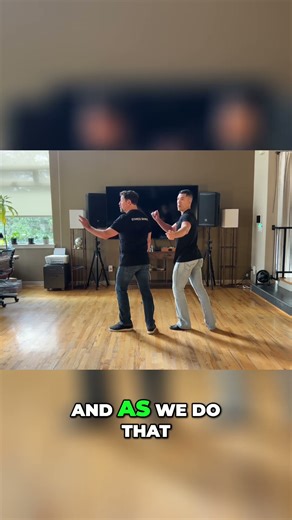 Descarada Line Dance #shorts