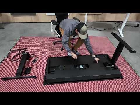 Secretlab Magnus Pro: I've got some questions....