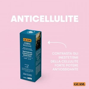 Per ogni esigenza il trattamento Guam Bioactivity mirato! L' Estratto Bioactivity, ricavato con un innovativo processo che recupera i principi attivi non altrimenti disponibili dell'alga, consente di ottenere un potere antiossidante ed una capacità di combattere i radicali liberi 3 volte maggiore rispetto all’estratto tradizionale. Scegli il trattamento mirato per te! #fanghidalgaguam 🧡 | Fanghi D'Alga Guam
