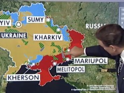 Bret Baier: A Look Inside The Deal That Would Give The U.S. Access To Ukrainian Minerals