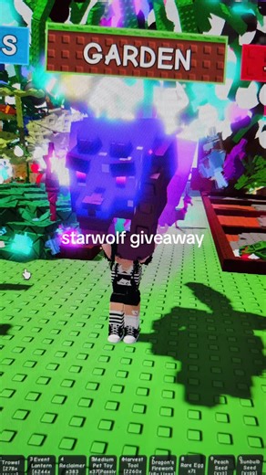 follow and like will announce 1/12