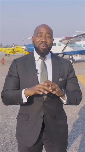 6.5K views · 410 reactions | High-Resolution Aerial Geophysical survey, mapping Zambia's wealth. | Jito Kayumba | Facebook